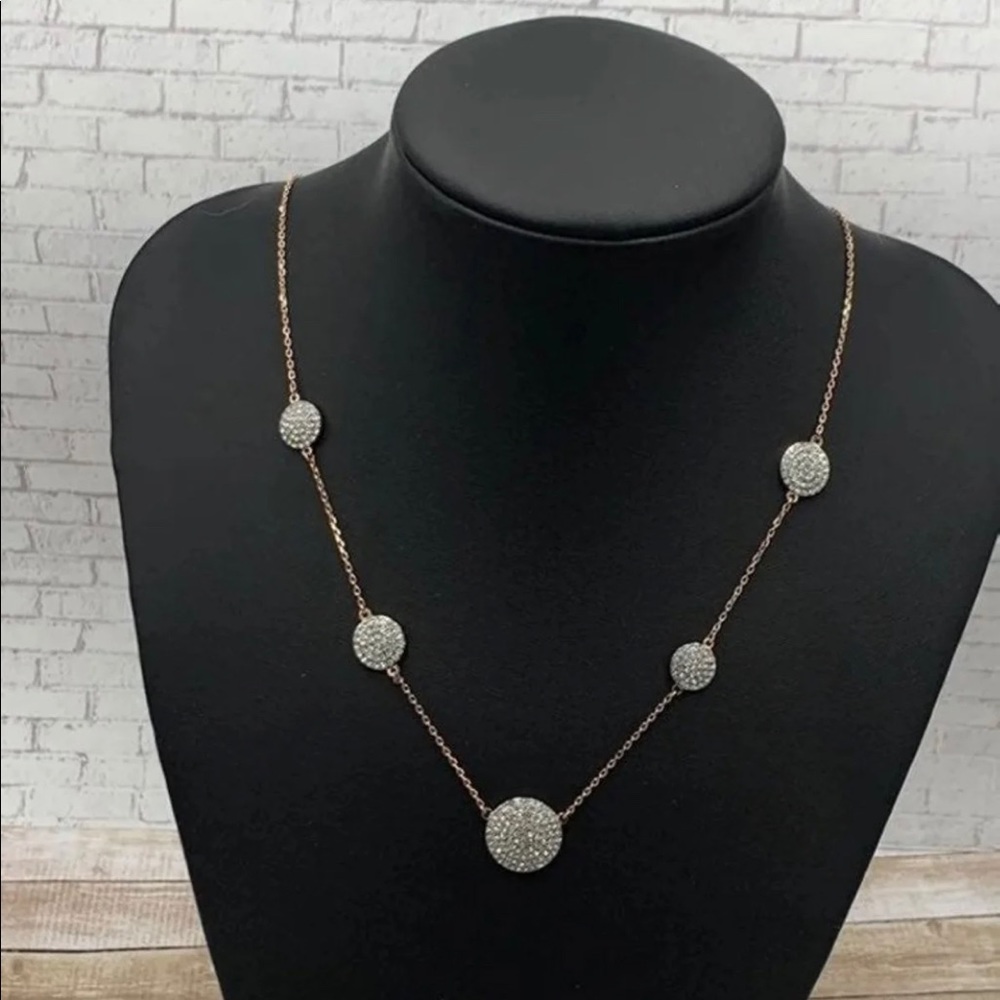 Michael Kors Necklace NEW - Picture 1 of 5